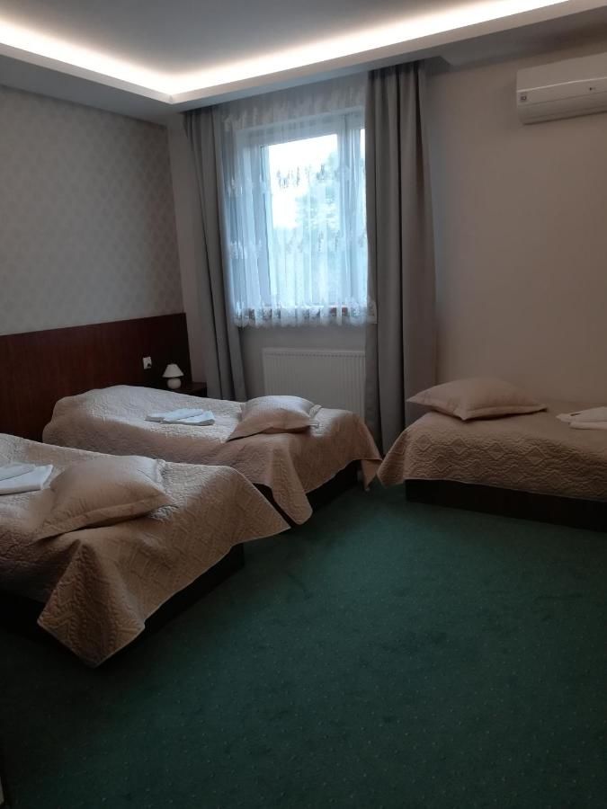 Мотели Gościnny Gaj Gaj-15