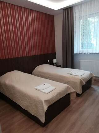 Мотели Gościnny Gaj Gaj Двухместный номер с 2 отдельными кроватями - разрешено размещение с домашними животными-3