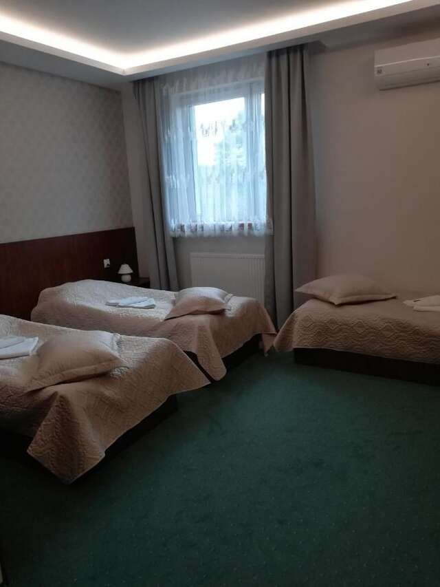 Мотели Gościnny Gaj Gaj-14